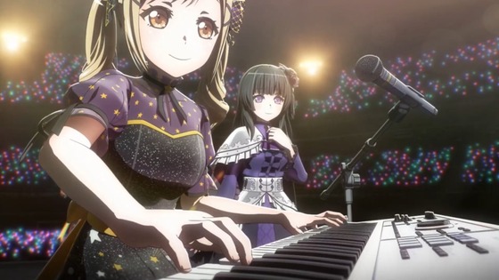 BanG Dream 3期 13話 最終回 感想 00342