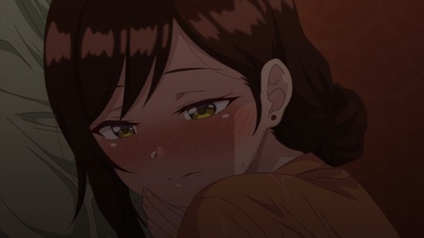 しょうたいむ!歌のお姉さんだってしたい 第3話 感想 085