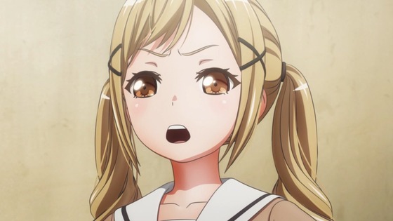 BanG Dream! 3期 7話 感想 00428