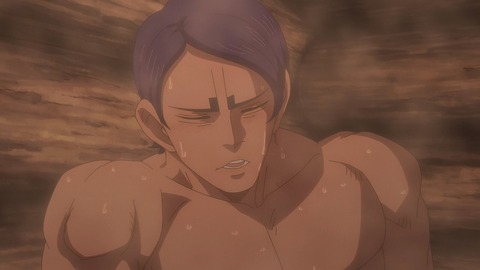 ゴールデンカムイ 第26話 感想 1286