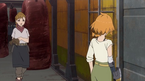 デカダンス 第7話 感想 00565