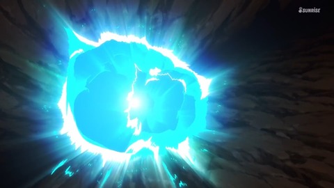 ガンダム三国創傑伝 第1話 感想 490