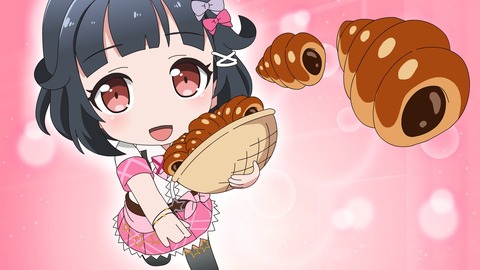 BanG Dream!ガルパピコ大盛 第9話 感想 00000