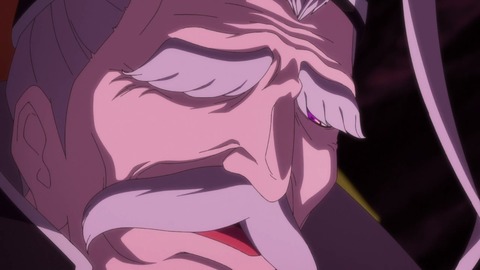 バック・アロウ 第3話 感想 160