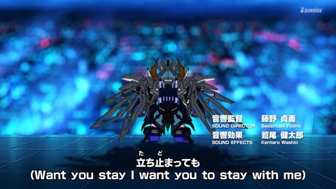 SDガンダム 三国創傑伝 第9話 最終回 感想 016