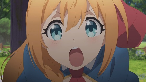 プリコネ 第4話 感想 00131