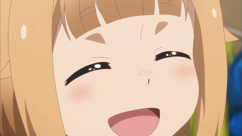 ていぼう日誌 第4話 感想 00338