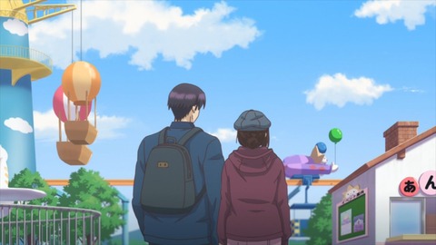 しょうたいむ! 歌のお姉さんだってしたい 第4話 感想 024