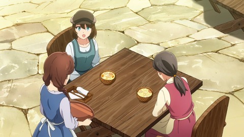 異世界食堂2 第9話 感想 048