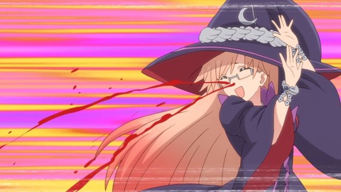 ラスダン 第3話 感想 036