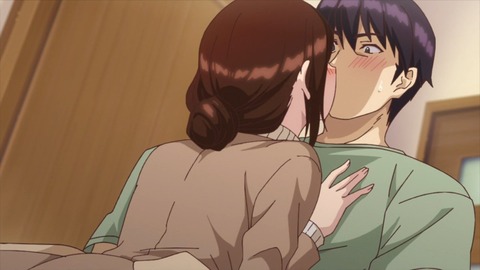 しょうたいむ!歌のお姉さんだってしたい 第5話 感想 077