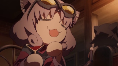 Fate Grand Carnival 感想 2097