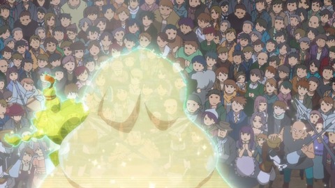 バック・アロウ 第12話 感想 ネタバレ 251