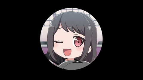 BanG Dream! ガルパ☆ピコ ふぃーばー! 第1話 感想 069