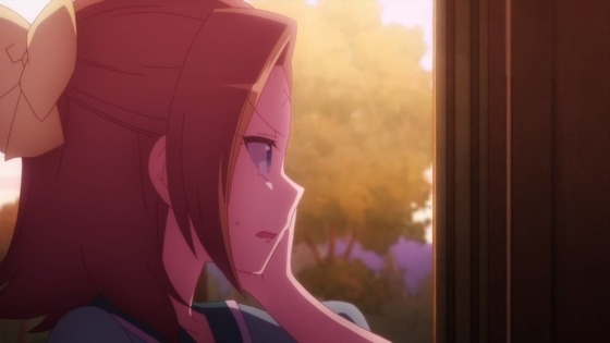 はめふら 第3話 感想 00599