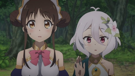 プリンセスコネクト ReDive 第4話 感想 00537