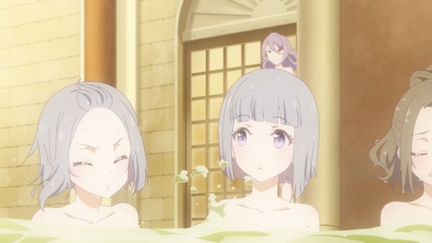 ラピライ 3話 感想 01180