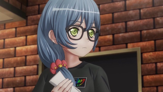 BanG Dream! 3rd Season 1話 感想 00512