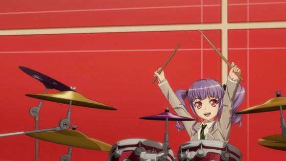 BanG Dream! 3期 7話 感想 00437