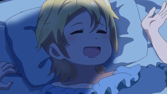 私、能力は平均値でって言ったよね! 第10話 感想 00371