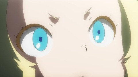サクガン 第9話 感想 690
