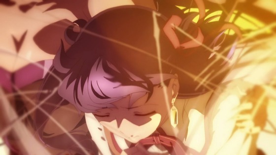 Fate stay night HF 第2章 感想 00618