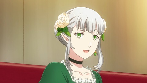 異世界食堂2 第2話 感想 614