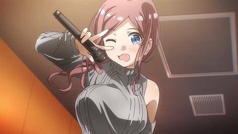 One Room サードシーズン 第9話 感想 201