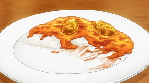 異世界食堂2 第1話 感想 585