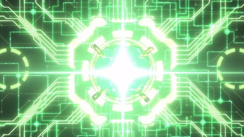 デカダンス 第12話 最終回 感想 01143