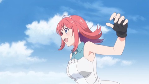 ラピライ 第7話 感想 00034