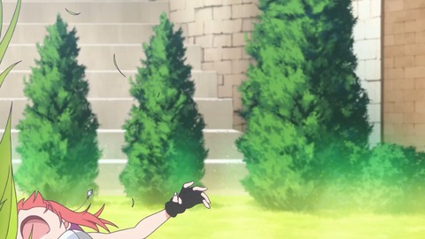 ラピライ 3話 感想 00805