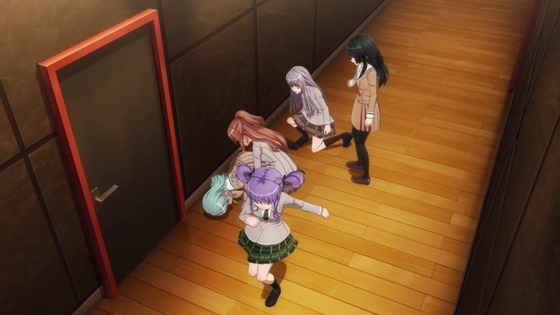 BanG Dream! 3期 7話 感想 00488