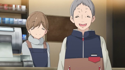 ゆるキャン 2期 第13話 最終回 感想 ネタバレ 143