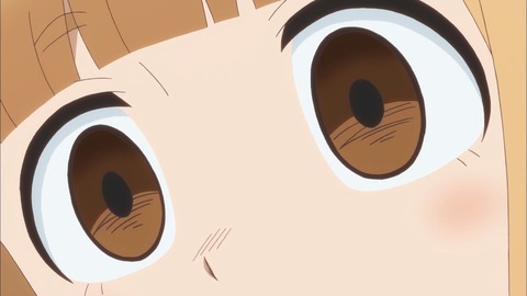放課後ていぼう日誌 第6話 感想 00381