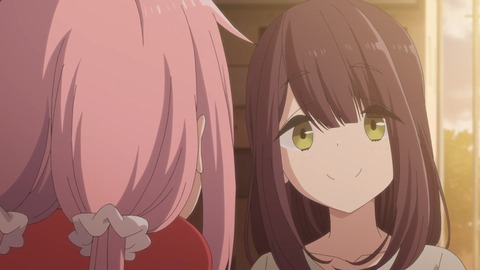 ゆるキャン 2期 第12話 感想 50