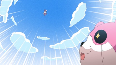 BanG Dream!ガルパピコ大盛 第18話 感想 049