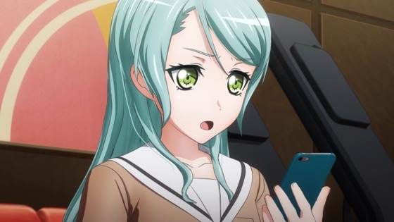BanG Dream! 3rd Season 2話 感想 00410