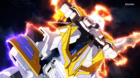 SDガンダムワールドヒーローズ 第13話 感想 0705