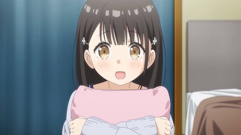 One Room サードシーズン 第11話 感想 185