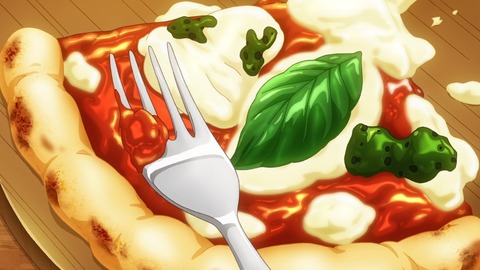 異世界食堂2 第6話 感想 583