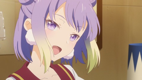 ラピライ 第5話 感想 00280