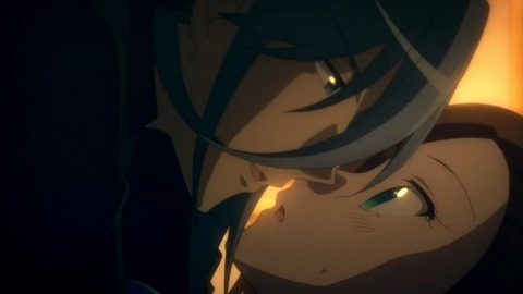 はめふらX 2期 第4話 感想 0670