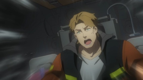 サクガン 第3話 感想 742