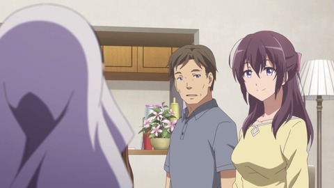 神様になった日 第2話 感想 244