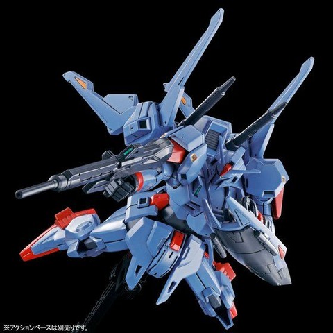 HG ガンダムMk-III_3