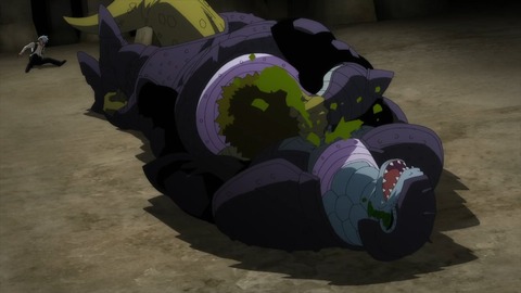 ゲッターロボ アーク 第13話 最終回 感想 073