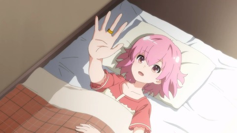 アサルトリリィ BOUQUET 第8話 感想 118