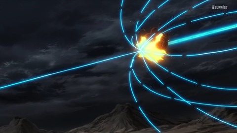 ガンダムビルドダイバーズReRISE 第22話 感想 00764