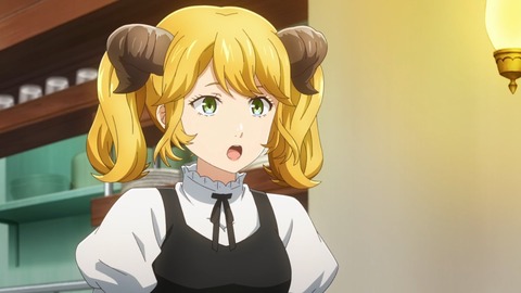 異世界食堂2 第10話 感想 100
